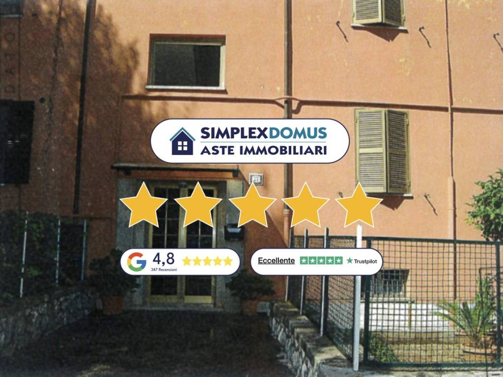 appartamento in vendita a Sezze
