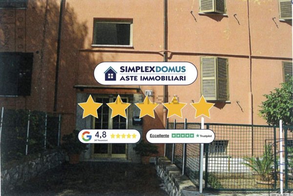 appartamento in vendita a Sezze