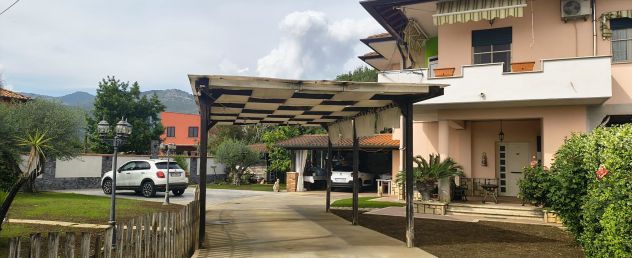 casa indipendente in vendita a Sezze in zona Sezze Scalo
