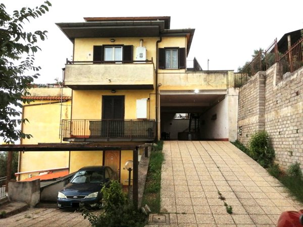 appartamento in vendita a Sezze