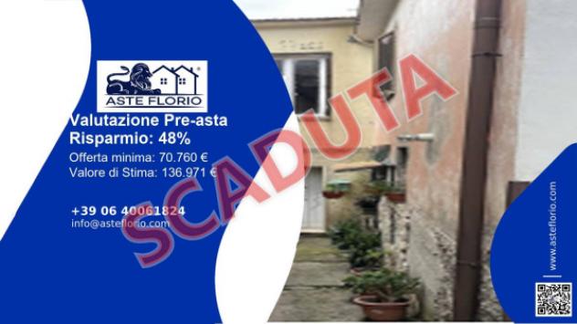 appartamento in vendita a Sezze