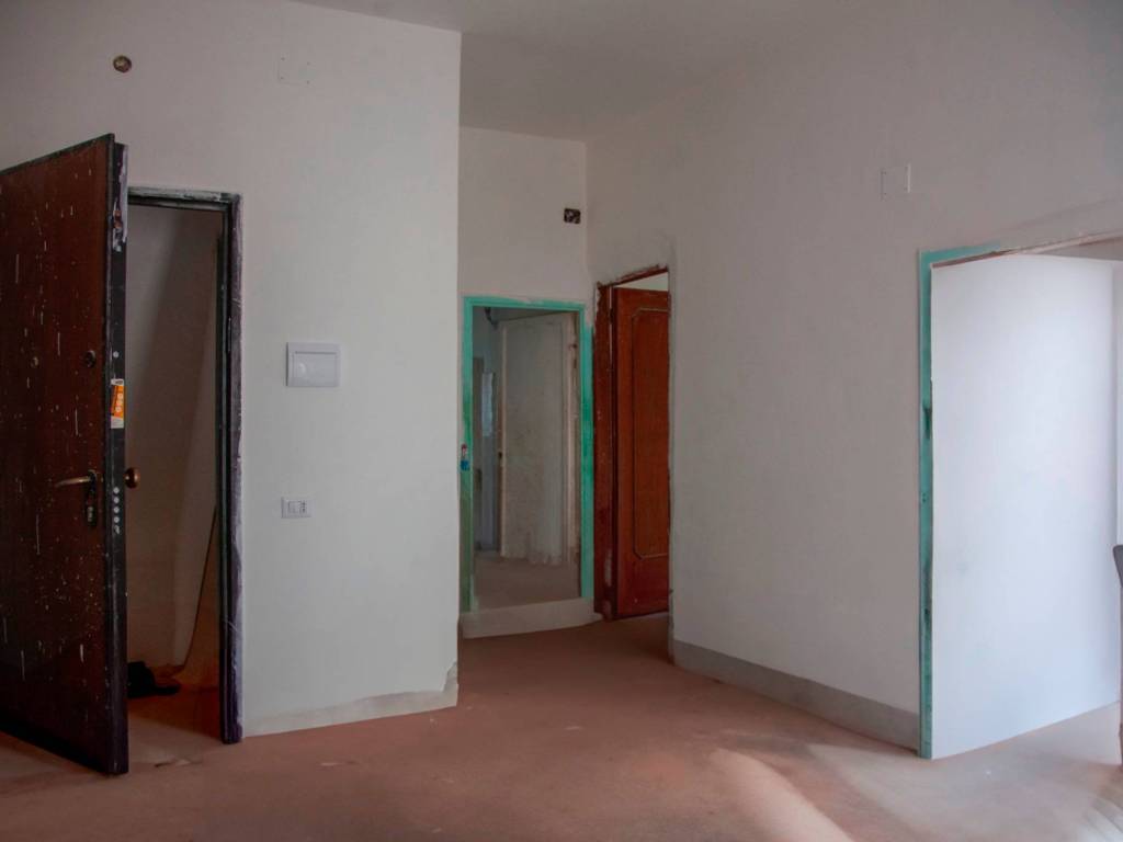 appartamento in vendita a Sezze