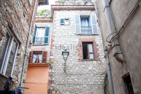 appartamento in vendita a Sezze