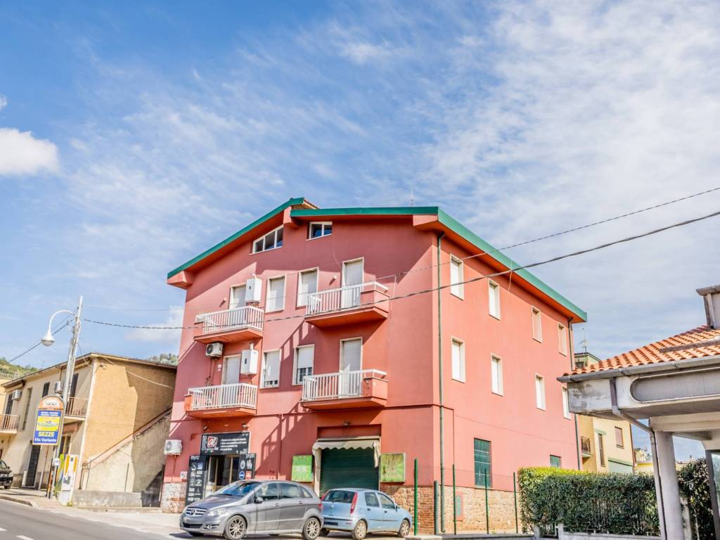 appartamento in vendita a Sezze in zona Sezze Scalo