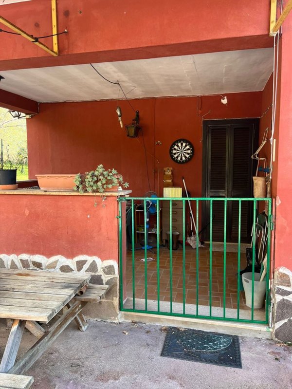 casa indipendente in vendita a Sezze in zona Croce Moschitto