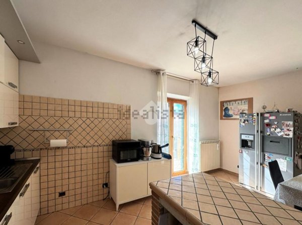 appartamento in vendita a Sezze