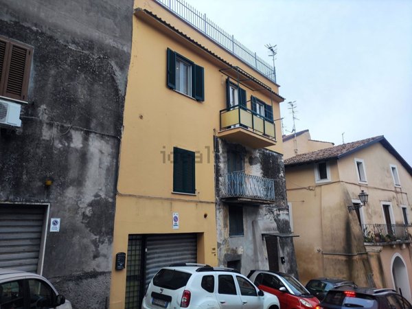 casa indipendente in vendita a Sezze