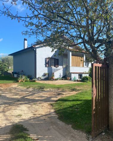 casa indipendente in vendita a Sezze in zona Suso