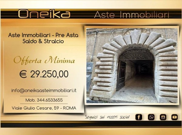 appartamento in vendita a Sezze