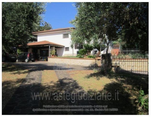 casa indipendente in vendita a Sezze