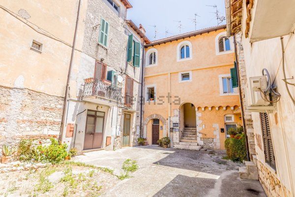 appartamento in vendita a Sezze