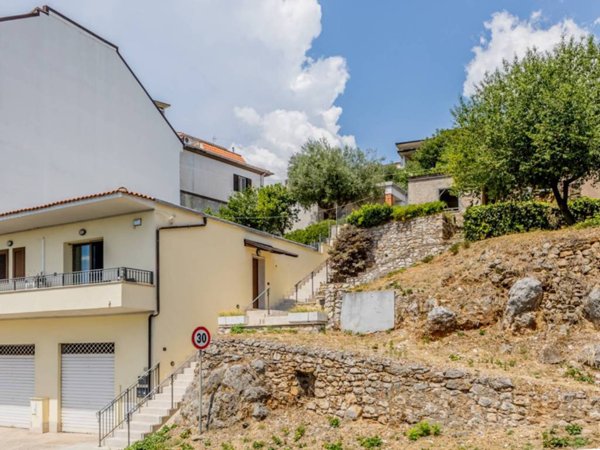 appartamento in vendita a Sezze