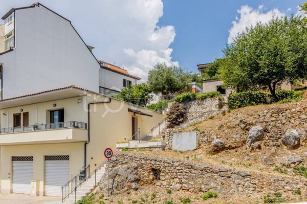 appartamento in vendita a Sezze