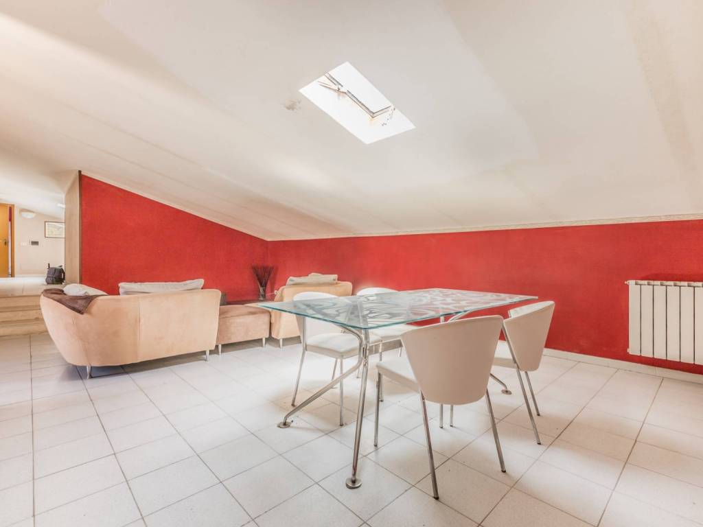 appartamento in vendita a Sezze