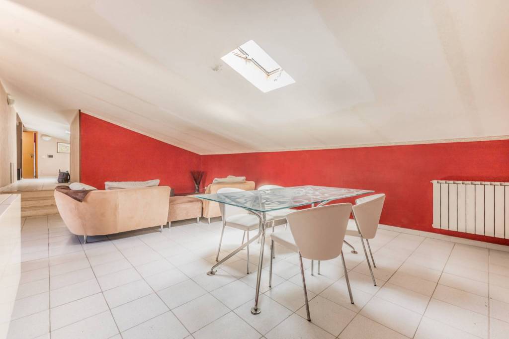 appartamento in vendita a Sezze