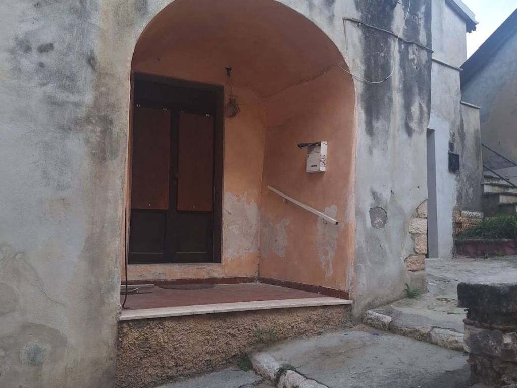 appartamento in vendita a Sezze