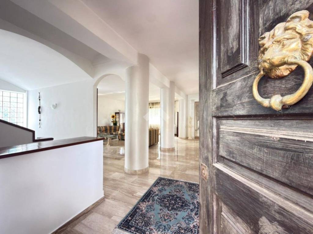 casa indipendente in vendita a Sezze in zona Suso