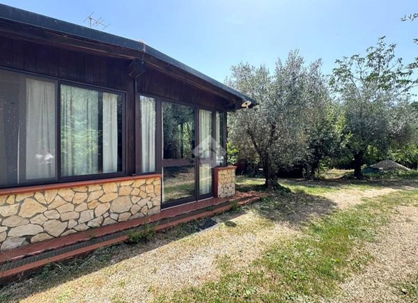 casa indipendente in vendita a Sezze in zona Croce Moschitto