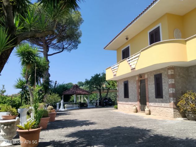 casa indipendente in vendita a Sezze in zona Casali