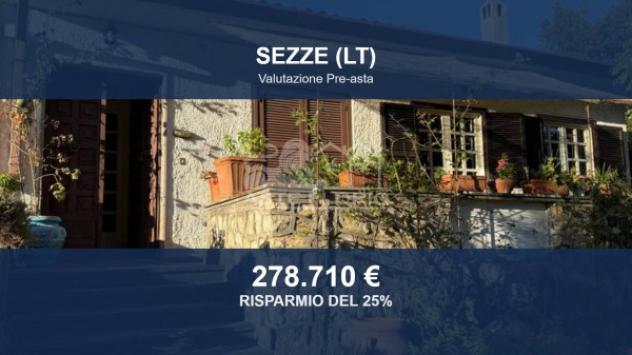 casa indipendente in vendita a Sezze in zona Croce Moschitto