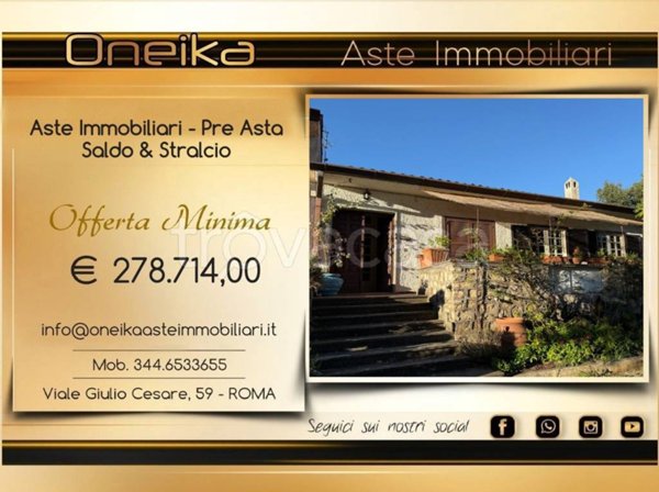 casa indipendente in vendita a Sezze