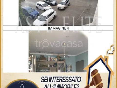 appartamento in vendita a Sezze
