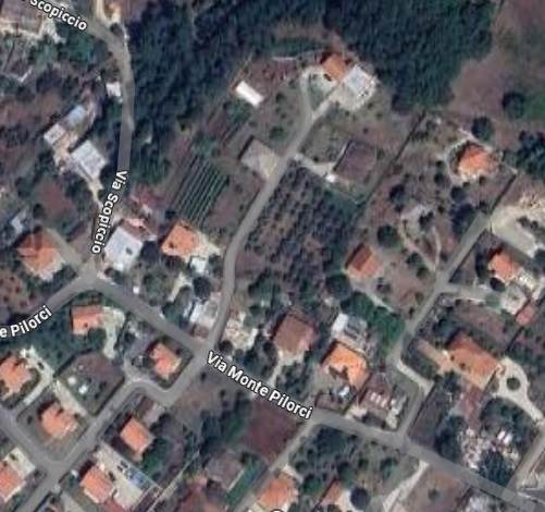 terreno edificabile in vendita a Sezze in zona Scopiccio
