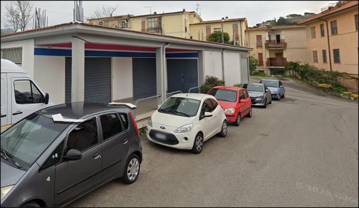quadrivano in vendita a Sezze