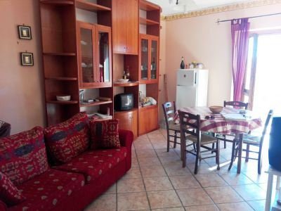 appartamento in vendita a Sezze in zona Ceriara