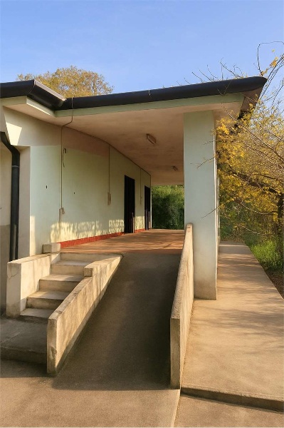 casa indipendente in vendita a Sezze in zona Casali