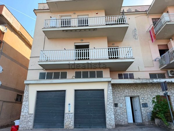 appartamento in vendita a Sezze