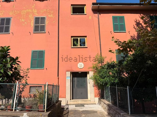 appartamento in vendita a Sezze