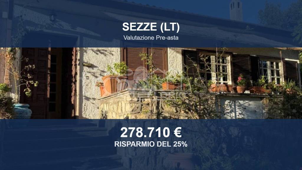 casa indipendente in vendita a Sezze in zona Casali