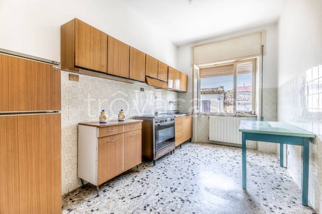 appartamento in vendita a Sezze in zona Croce Moschitto