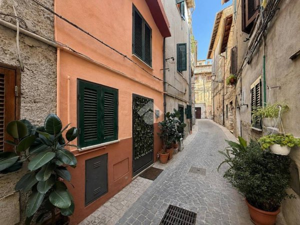 appartamento in vendita a Sezze