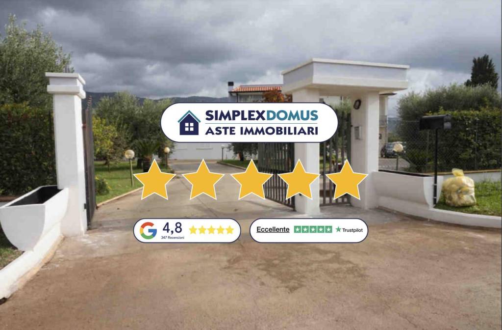 casa indipendente in vendita a Sezze