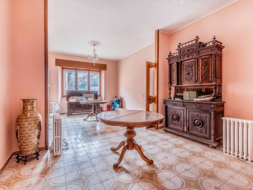 appartamento in vendita a Sezze