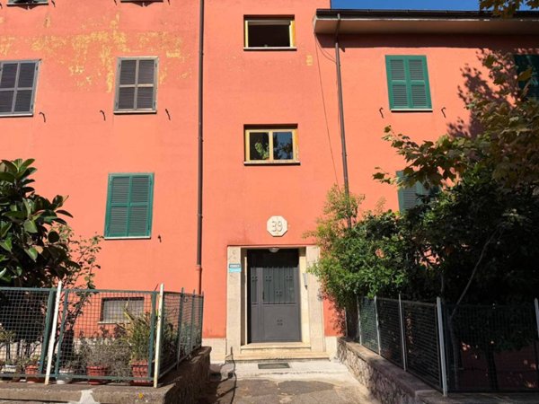 appartamento in vendita a Sezze