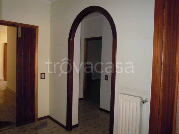 appartamento in vendita a Sezze in zona Casali