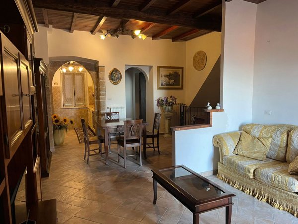 appartamento in vendita a Sezze