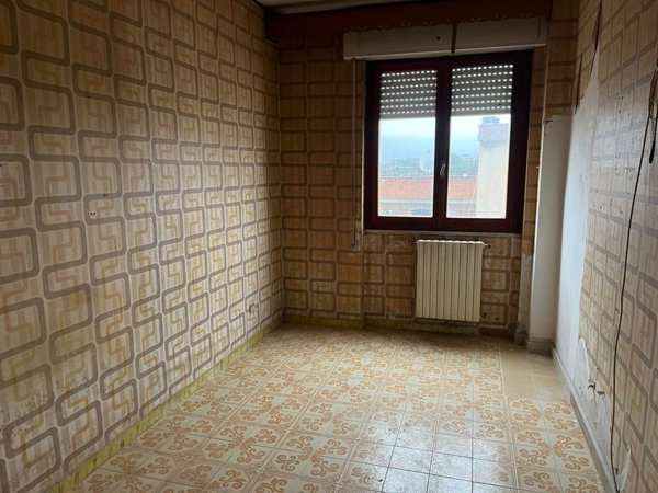 appartamento in vendita a Sezze