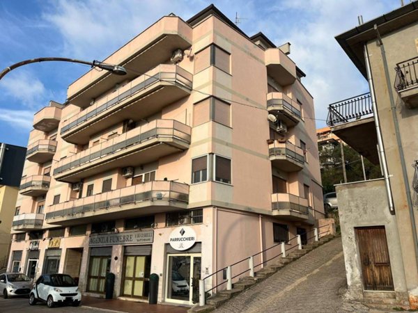 appartamento in vendita a Sezze