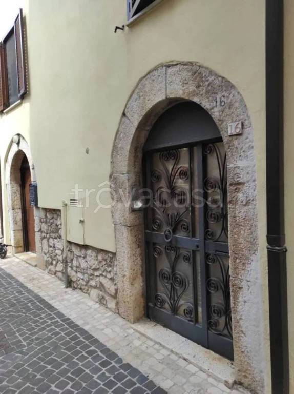 casa indipendente in vendita a Sezze