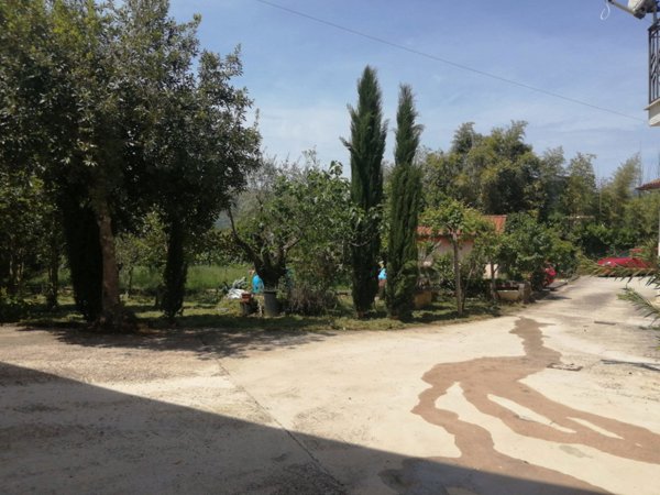 casa indipendente in vendita a Sezze in zona Scopiccio