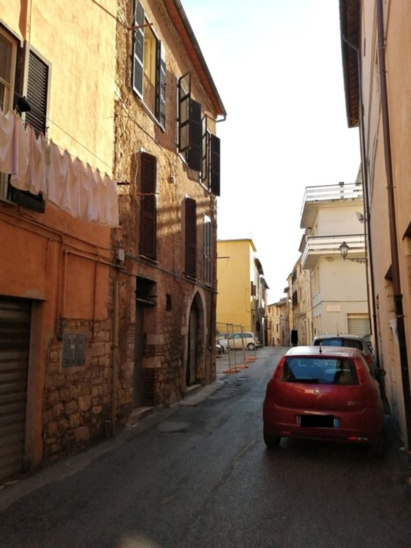 appartamento in vendita a Sezze