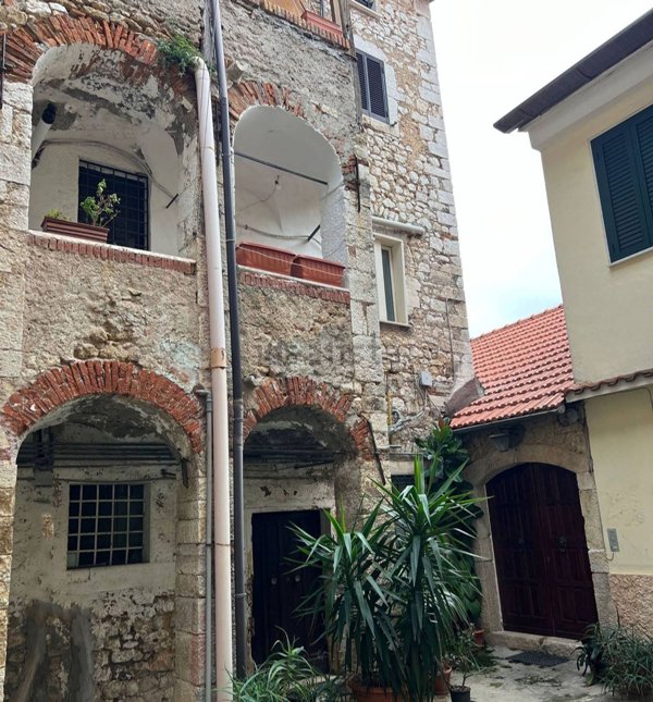 appartamento in vendita a Sezze