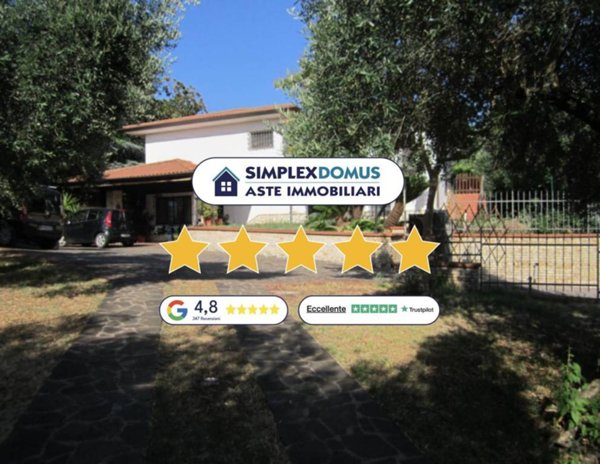 casa indipendente in vendita a Sezze in zona Sezze Scalo