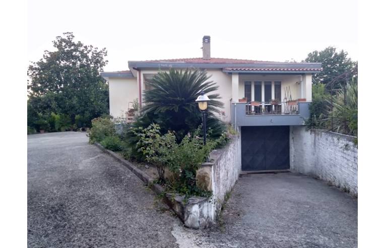 casa indipendente in vendita a Sezze in zona Suso