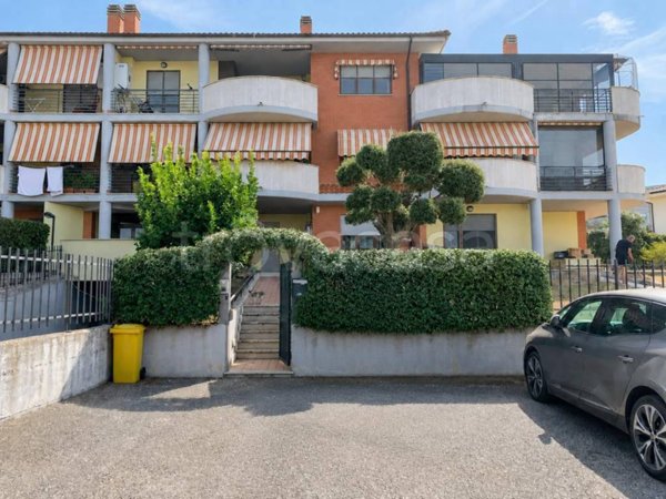 appartamento in vendita a Sezze