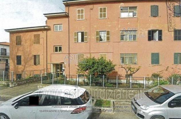 appartamento in vendita a Sezze